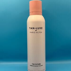 Tan-Luxe Paris Hilton Airbrush 360 Self-Tan Mistt 5oz